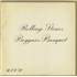 The Rolling Stones Beggars Banquet vinyl LP Israeli ROLLPBE232540