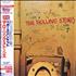 The Rolling Stones Beggars Banquet vinyl LP Japanese ROLLPBE306887