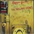 The Rolling Stones Beggars Banquet super audio CD US ROLSABE467871