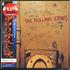 The Rolling Stones Beggars Banquet CD album Japanese ROLCDBE556570