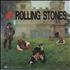 The Rolling Stones Best Of The Best vinyl LP Korean ROLLPBE339816