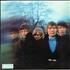 The Rolling Stones Between The Buttons + French Insert vinyl LP UK ROLLPBE340357