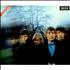 The Rolling Stones Between The Buttons - Digitally Remastered/Silver Label vinyl LP UK ROLLPBE106650