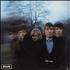 The Rolling Stones Between The Buttons - VG vinyl LP German ROLLPBE737966