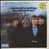 The Rolling Stones Between The Buttons - Yellow Vinyl - EX vinyl LP Dutch ROLLPBE780083