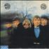 The Rolling Stones Between The Buttons vinyl LP Israeli ROLLPBE134547