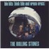 The Rolling Stones Big Hits (High Tide And Green Grass) RSD19 - 180gram Green Vinyl vinyl LP UK ROLLPBI817769