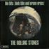 The Rolling Stones Big Hits - 1st vinyl LP Australian ROLLPBI630584