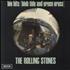 The Rolling Stones Big Hits - 1st vinyl LP UK ROLLPBI792601