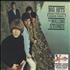The Rolling Stones Big Hits [High Tide And Green Grass] CD album Australian ROLCDBI343972