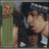 The Rolling Stones Black & Blue CD album Japanese ROLCDBL606937