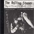 The Rolling Stones Black & White Blues, 1963 book UK ROLBKBL184185