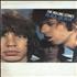 The Rolling Stones Black And Blue + 2 Ticket Stubs tour programme UK ROLTRBL319018