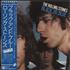 The Rolling Stones Black And Blue + Obi & Press Release vinyl LP Japanese ROLLPBL204168
