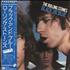 The Rolling Stones Black And Blue + Obi vinyl LP Japanese ROLLPBL178491