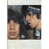 The Rolling Stones Black And Blue - Europe '76 - EX tour programme UK ROLTRBL271051