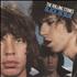 The Rolling Stones Black And Blue - Factory Sample vinyl LP UK ROLLPBL745276