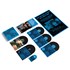The Rolling Stones Black and Blue - Super Deluxe 5LP & Dolby Atmos Blu Ray Boxset - Sealed vinyl box set UK