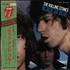 The Rolling Stones Black And Blue vinyl LP Japanese ROLLPBL192487