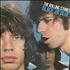 The Rolling Stones Black And Blue vinyl LP Mexican ROLLPBL212077
