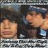 The Rolling Stones Black And Blue press book UK ROLPBBL345629