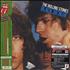 The Rolling Stones Black And Blue CD album Japanese ROLCDBL354518