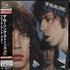 The Rolling Stones Black And Blue SHM CD Japanese ROLHMBL468188