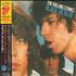 The Rolling Stones Black And Blue CD album Japanese ROLCDBL658641