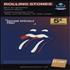 The Rolling Stones Blue & Lonesome display French ROLDIBL664503