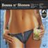 The Rolling Stones Bossa N Stones CD album US ROLCDBO488708