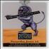 The Rolling Stones Bridges To Babylon - Wembley tour pass UK ROLTPBR508414