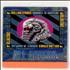 The Rolling Stones Bridges To Babylon Tour Passes tour pass US ROLTPBR428072