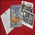 The Rolling Stones Bridges To Babylon press pack US ROLPPBR253904