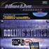 The Rolling Stones Bridges To Babylon video Taiwanese ROLVIBR273867