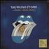 The Rolling Stones Bridges To Buenos Aires - 180gm 3-LP vinyl set UK ROL3LBR755311