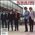 The Rolling Stones British Radio Broadcasts 1963-1965 vinyl LP UK ROLLPBR787222