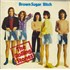 The Rolling Stones Brown Sugar + Picture Sleeve - Red Logo 7