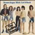 The Rolling Stones Brown Sugar - 1st Solid - P/S 7