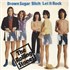 The Rolling Stones Brown Sugar - 4pr - P/S - EX 7