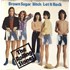 The Rolling Stones Brown Sugar - 4pr - P/S - WOL 7