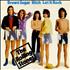 The Rolling Stones Brown Sugar - Solid - P/S 7