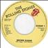 The Rolling Stones Brown Sugar 7