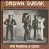 The Rolling Stones Brown Sugar sheet music UK ROLSMBR739378