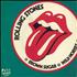 The Rolling Stones Brown Sugar 7