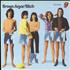 The Rolling Stones Brown Sugar 7