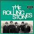 The Rolling Stones Carol - Green P/S 7