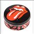 The Rolling Stones Coaster Set With Tin memorabilia UK ROLMMCO416909