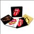 The Rolling Stones Coaster Set memorabilia UK ROLMMCO337862