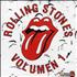 The Rolling Stones Coca-Cola Presenta...Volumen 1 - sealed CD album Mexican ROLCDCO44028
