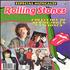 The Rolling Stones Colecci�n De Sus Mejores Canciones book Colombian ROLBKCO358204